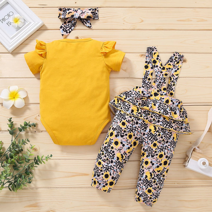 Discover the Perfect Outfit for Your Little One