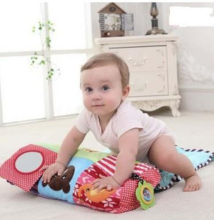 Baby Crawling Play Blanket