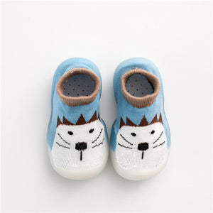 Toddler Shoes: The Perfect Fit for Your Little Ones