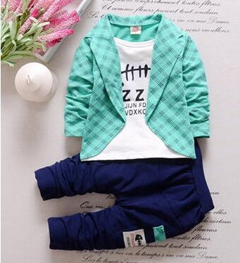 Toddler Baby Sportswear Set With Pants Outfit: The Perfect Choice for Active Kids