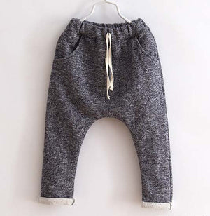 Fashion Children Pants For Baby Girls Trousers Kids Clothes: The Perfect Addition to Your Child's Wardrobe