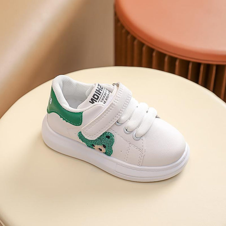 Baby Bear Casual Kids Sports Shoes: The Perfect Footwear for Your Little Ones