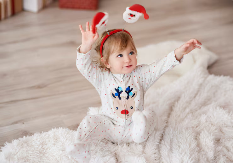 Finding Comfortable Baby Clothes