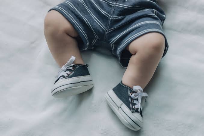 Selecting Perfect Baby Shoes Today